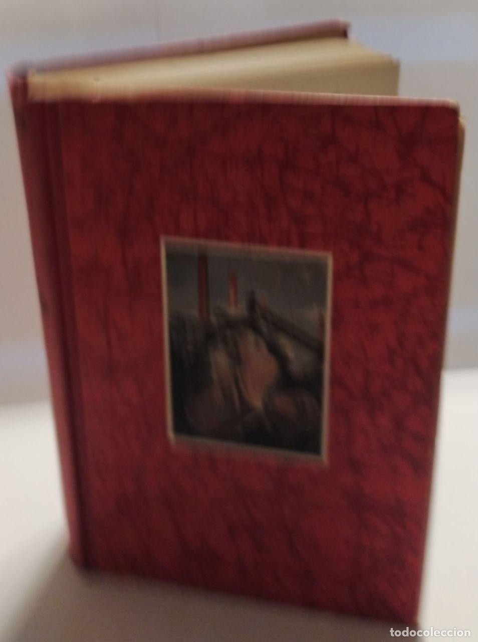 Libros: T&uacute; y el acero. Desarrollo y poder&iacute;o universal de la siderurgia. - Muthesius, Volkmar - Foto 1