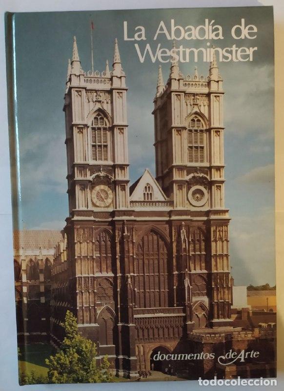 Livros em segunda m&atilde;o: La Abad&iacute;a de Westminster. - Gorlier, Claudio / Hidalgo, Laura . tr.