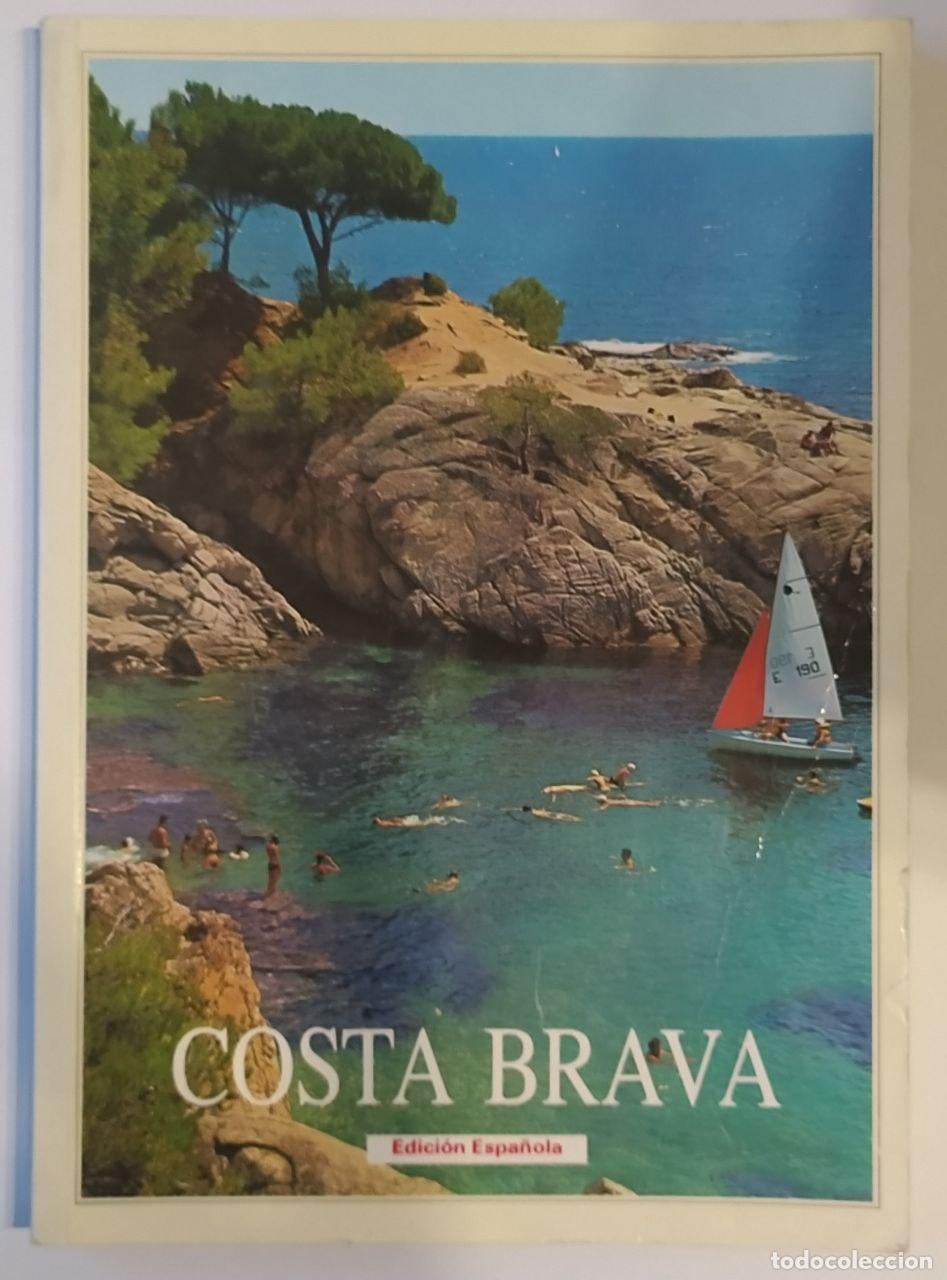Libros: Costa Brava - Puig Vicente, Andr&eacute;s - Foto 1