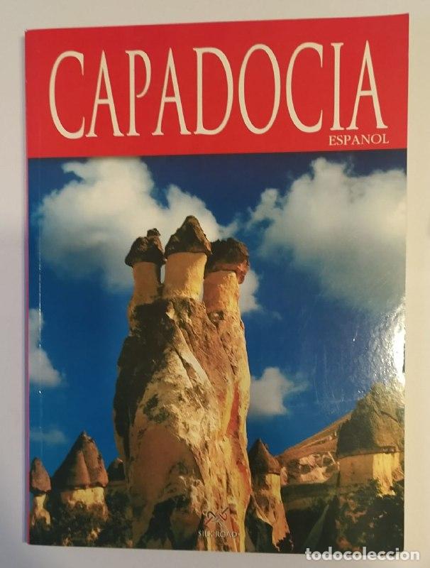 Libros: Capadocia - Lamec, Jeoffrey - Foto 1