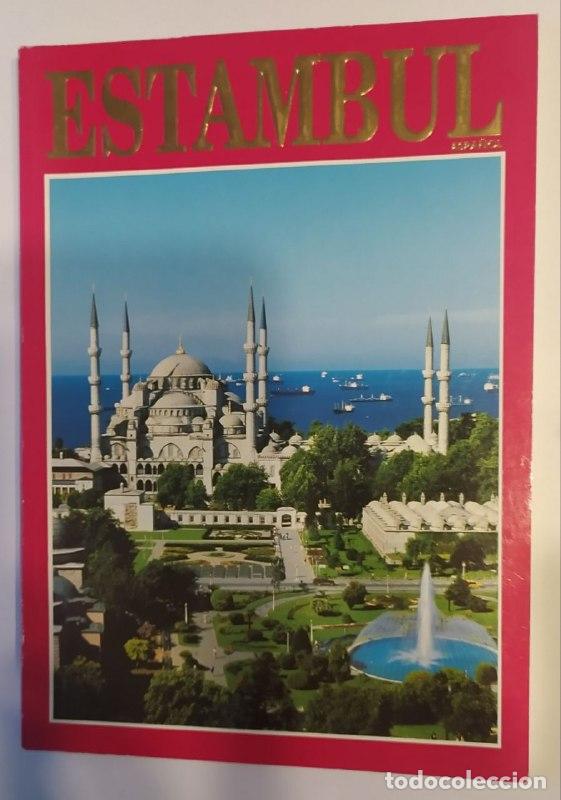 Libros: Estambul - Akat, Y&uuml;cel - Foto 1