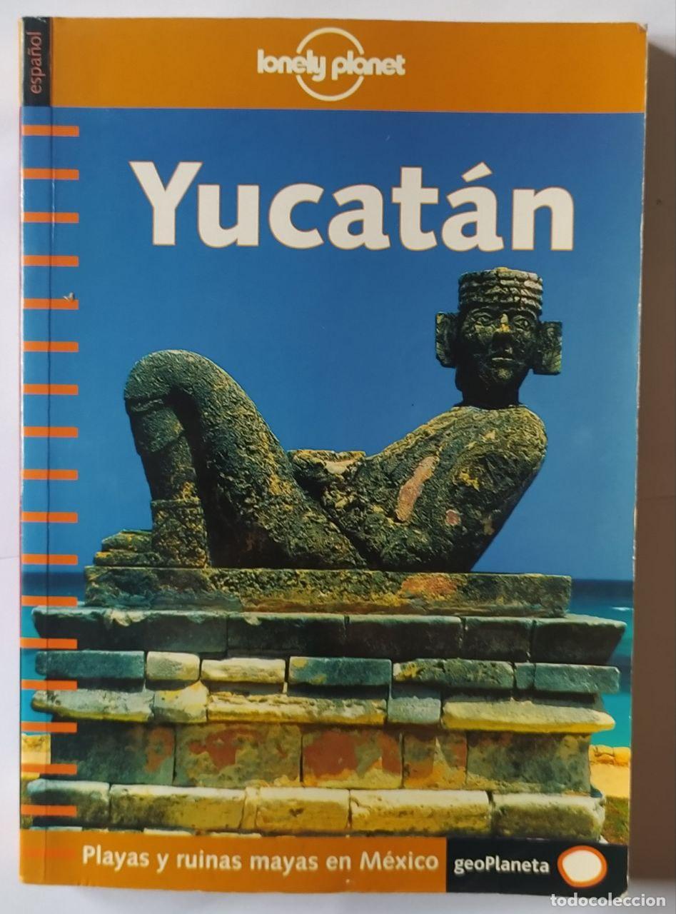 Libros: Yucat&aacute;n - Dogget, Scott / Delgado Castro, Alberto . tr. - Foto 1