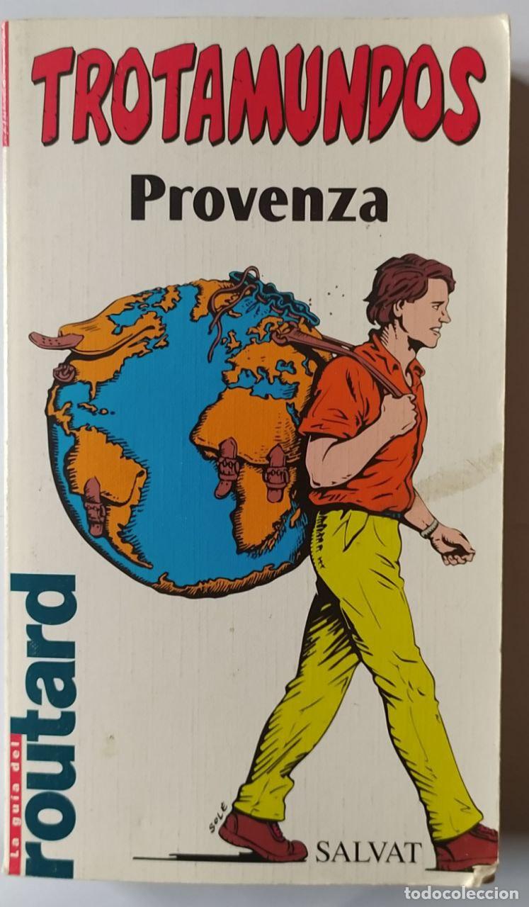 Libros: Provenza. - An&oacute;nimo - Foto 1