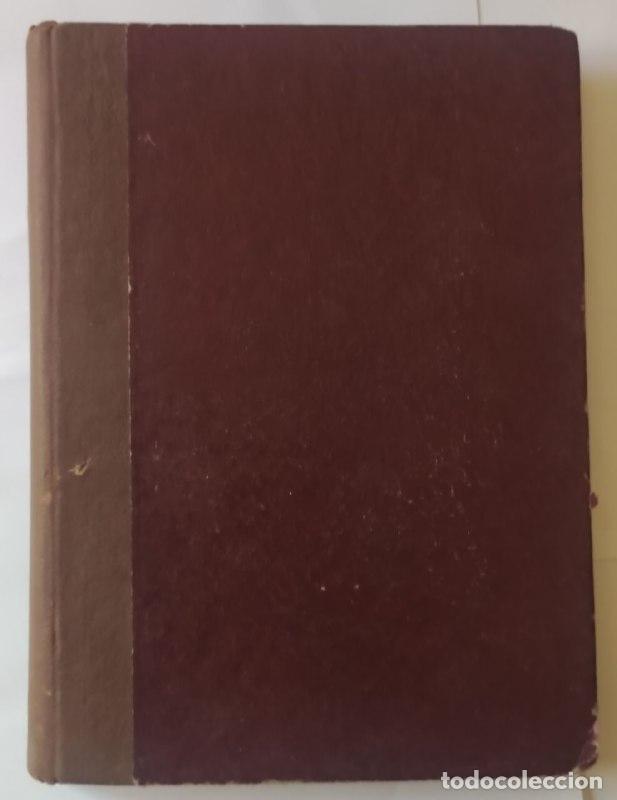 Libros: Geograf&iacute;a de Espa&ntilde;a. - Ramos, Demetrio - Foto 1