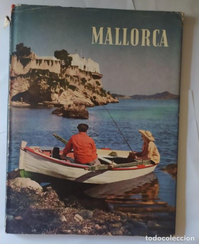 Libros: Mallorca. Retrato de una isla - Schleinitz, Egon G. - Foto 1
