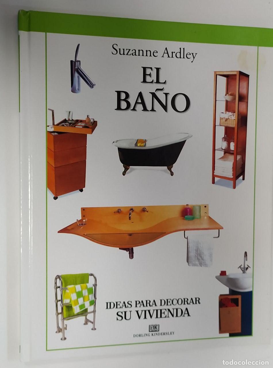 Libros: El ba&ntilde;o - Ardley, Suzanne - Foto 1