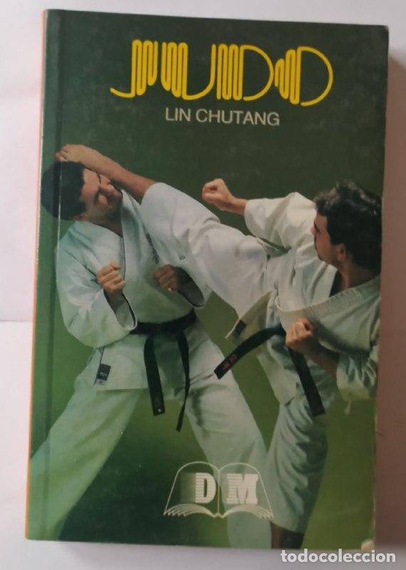 Libros: Judo - Lin, Chutang (1922- ) - Foto 1