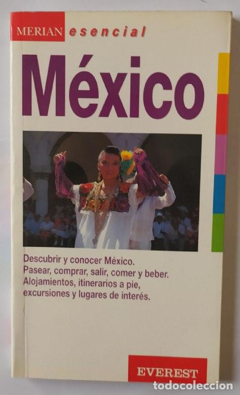 Libros: M&eacute;xico - M&uuml;ller-W&ouml;bcke, Brigit - Foto 1