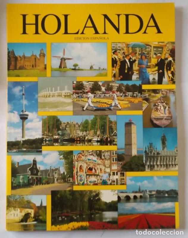 Libros: Holanda - An&oacute;nimo - Foto 1