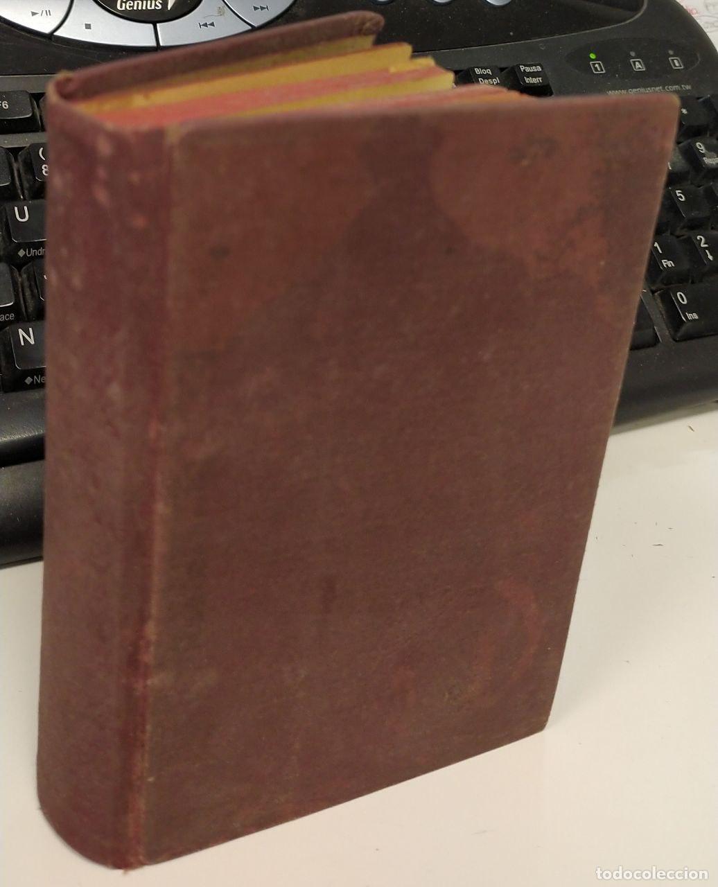 Libros: Panis Angelorum. Tesoro de documentos y pr&aacute;cticas. - An&oacute;nimo - Foto 1