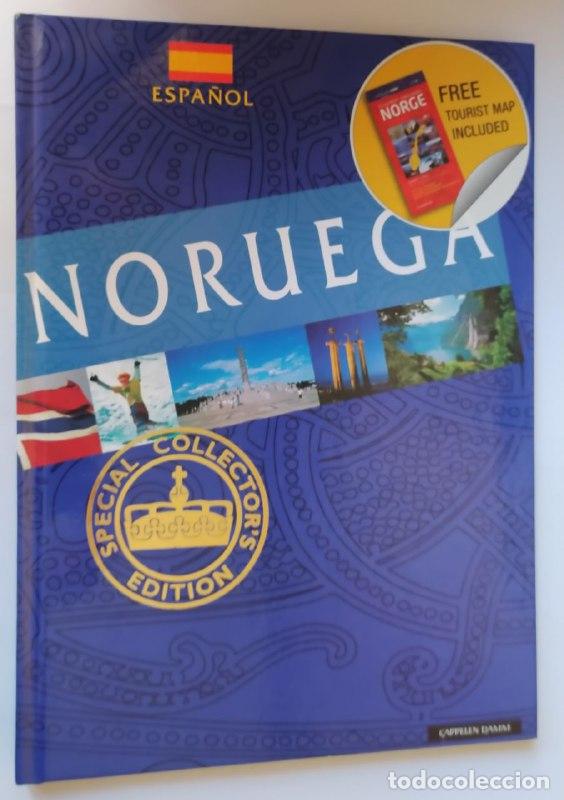 Libros: Noruega - VVAA - Foto 1