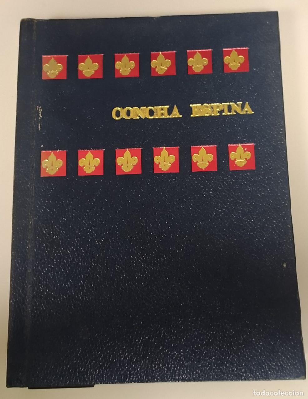Libros: Concha Espina - Espina, Concha(1869-1955) - Foto 1