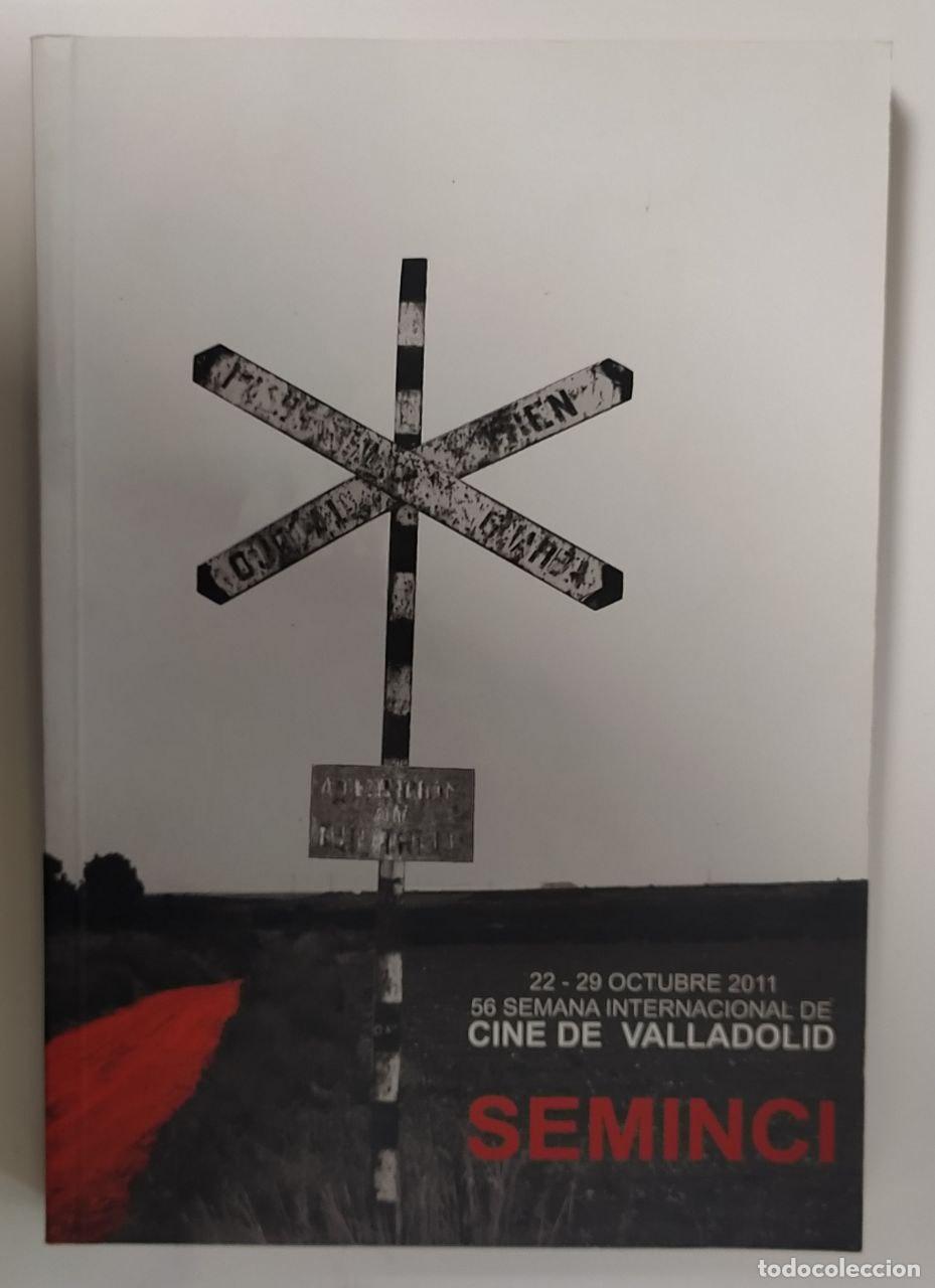Libros: 56 Semana Internacional de Cine de Valladolid. Seminci. Programa - VVAA - Foto 1