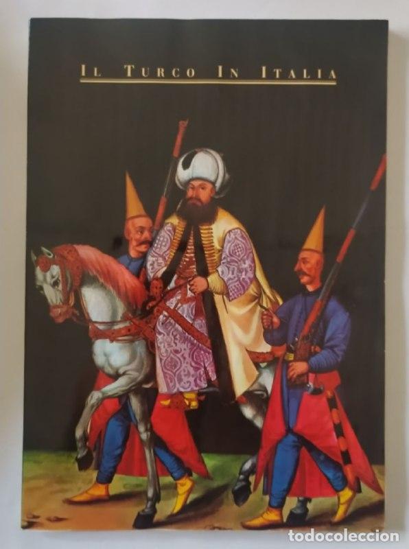Libros: Il turco in Italia. - Gioacchino Rossini - Foto 1