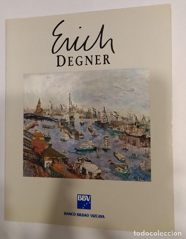 Libros: Erich Degner - Foto 1
