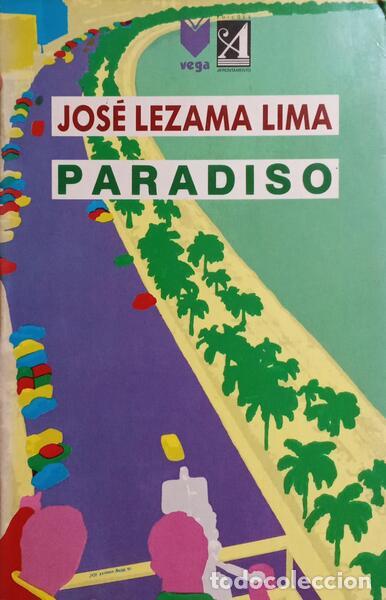 Libros: LEZAMA LIMA. (Jos&eacute;) - PARADISO. [1991] - Foto 1