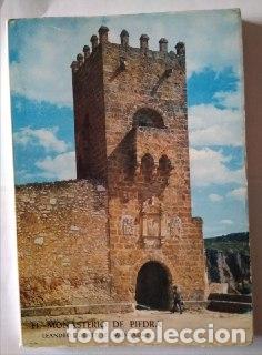 Libros: El monasterio de piedra - Jornet, Leandro - Foto 1