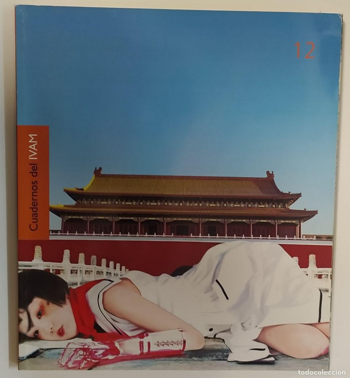 Libros: Cuadernos del IVAM. 12 - Ciscar, Consuelo. - Foto 1