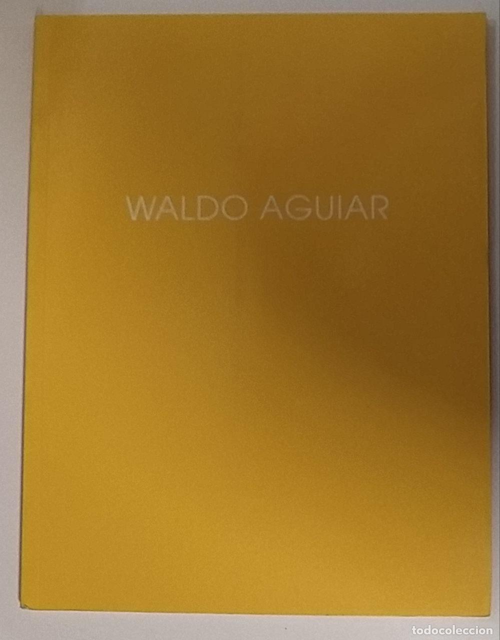 Libros: Waldo Aguiar. - Foto 1