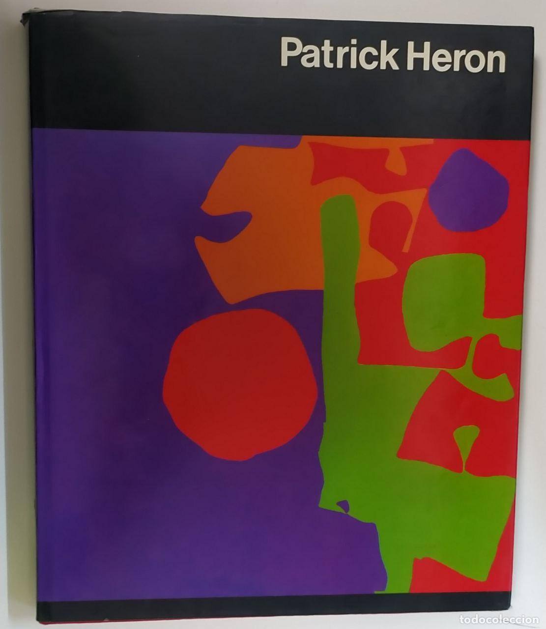 Libros: Patrick Heron - VV.AA. - Foto 1