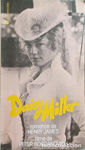 Libros: JAMES. (Henry) - DAISY MILLER. - Foto 1