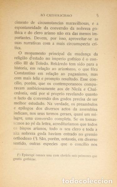 Libros: HERCULANO. (Alexandre) - COMPOSI&Ccedil;&Otilde;ES VARIAS. - Foto 3