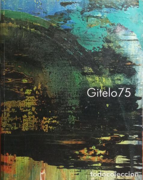 Libros: PEREIRA. (Rui A.) - GITELO 75. - Foto 1