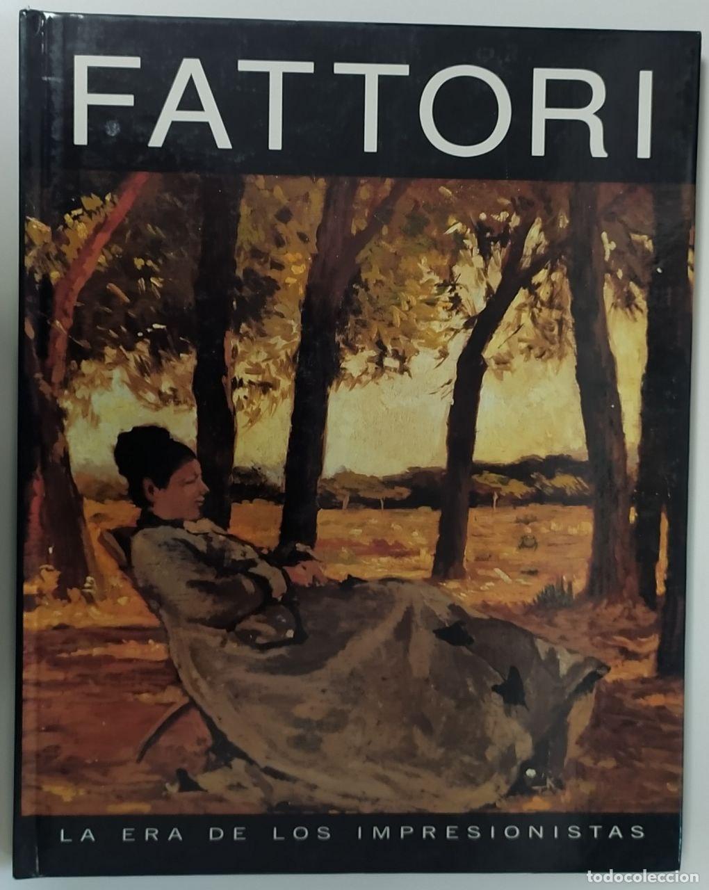 Libros: Fattori - Foto 1