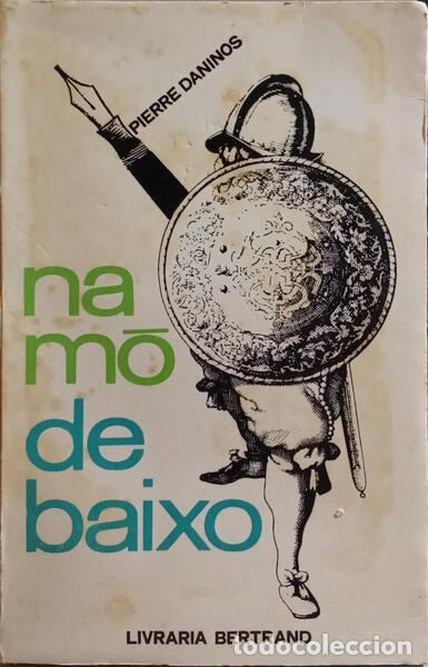 Libros: DANINOS. (Pierre) - NA M&Oacute; DE BAIXO. - Foto 1