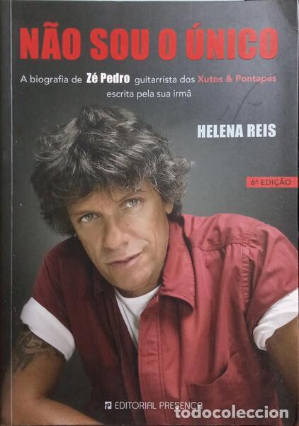 Libros: REIS. (Helena) - N&Atilde;O SOU O &Uacute;NICO. - Foto 1