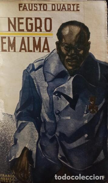 Libros: DUARTE. (Fausto) - EGRO SEM ALMA. - Foto 1