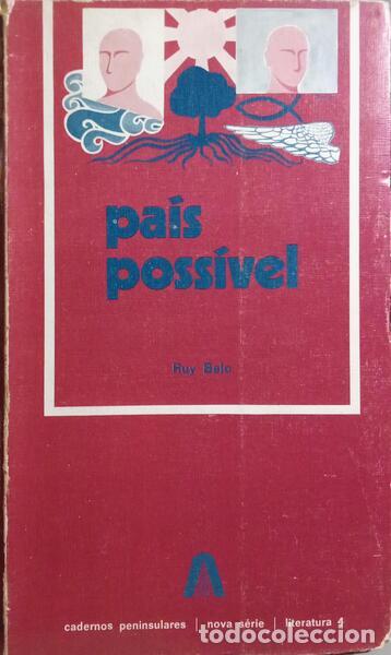 Libros: BELO. (Ruy) - PA&Iacute;S POSS&Iacute;VEL. - Foto 1