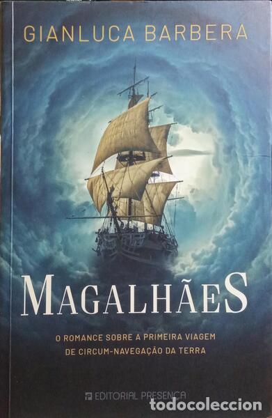 Libros: BARBERA. (Gianluca) - MAGALH&Atilde;ES. - Foto 1