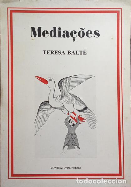 Libri di seconda mano: BALT&Eacute;. (Teresa) - MEDIA&Ccedil;&Otilde;ES.