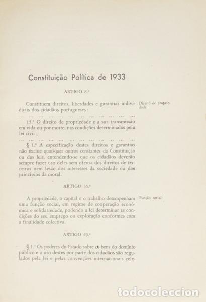 Libros: PINHEIRO FARINHA. (Jo&atilde;o de Deus) - EXPROPRIA&Ccedil;&Otilde;ES. - Foto 2