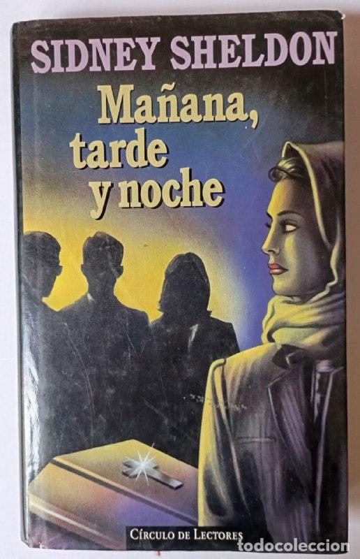 Libros: Ma&ntilde;ana, tarde y noche - Watson, Nora . tr. - Foto 1