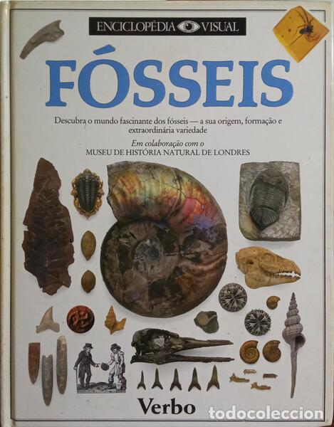 Libros: TAYLOR. (Paul D.) - F&Oacute;SSEIS. - Foto 1