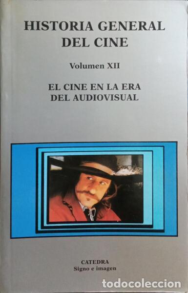 Libros: MAR&Iacute;A. (Jos&eacute;) e outros. - HISTORIA GENERAL DEL CINE. - Foto 1