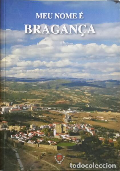 Libros: MEU NOME &Eacute; BRAGAN&Ccedil;A. - Foto 1
