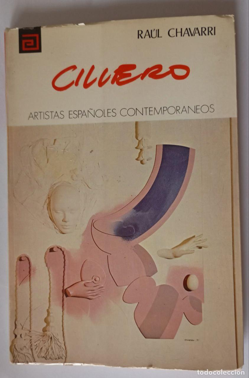 Libros: Cillero - Ch&aacute;varri Porpeta, Ra&uacute;l - Foto 1