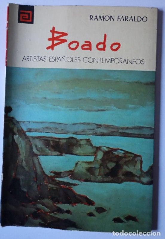 Libros: Boado - Descalzo Faraldo, Ram&oacute;n - Foto 1