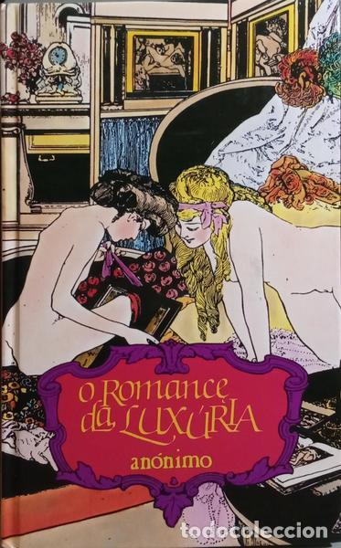 Libros: ROMANCE (O) DA LUX&Uacute;RIA. [VOL. I] - Foto 1