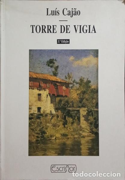 Libros: CAJ&Atilde;O. (Lu&iacute;s) - TORRE DE VIGIA. - Foto 1