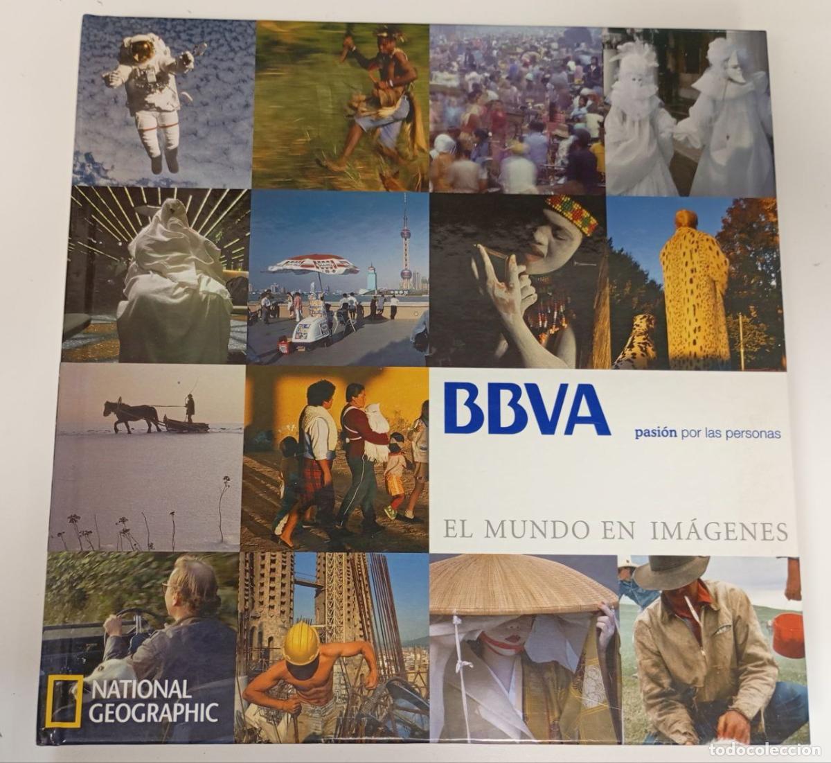 Libros: El mundo en im&aacute;genes - VV.AA. - Foto 1