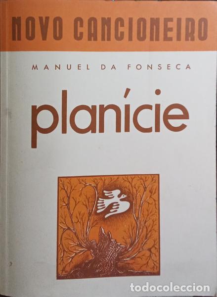 Libros: FONSECA. (Manuel da) - PLAN&Iacute;CIE. - Foto 1