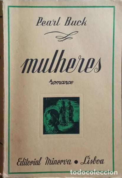 Libros: BUCK. (Pearl S.) - MULHERES. - Foto 1