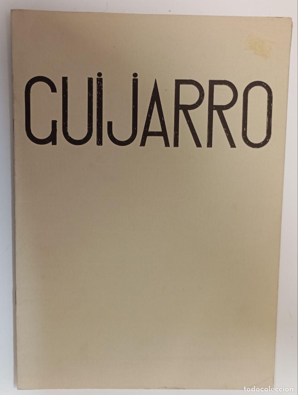 Libros: Antonio Guijarro - VV.AA. - Foto 1