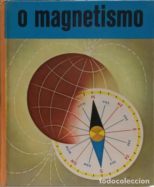 Libros: HOLDEN. (Raymond) - O MAGNETISMO. - Foto 1