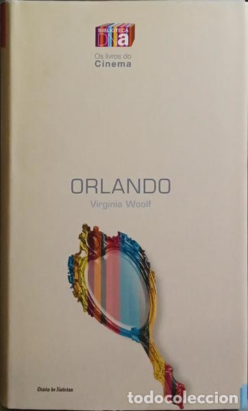 Libros: WOOLF. (Virginia) - ORLANDO. - Foto 1