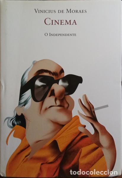 Libros: MORAES. (Vinicius de) - CINEMA. - Foto 1
